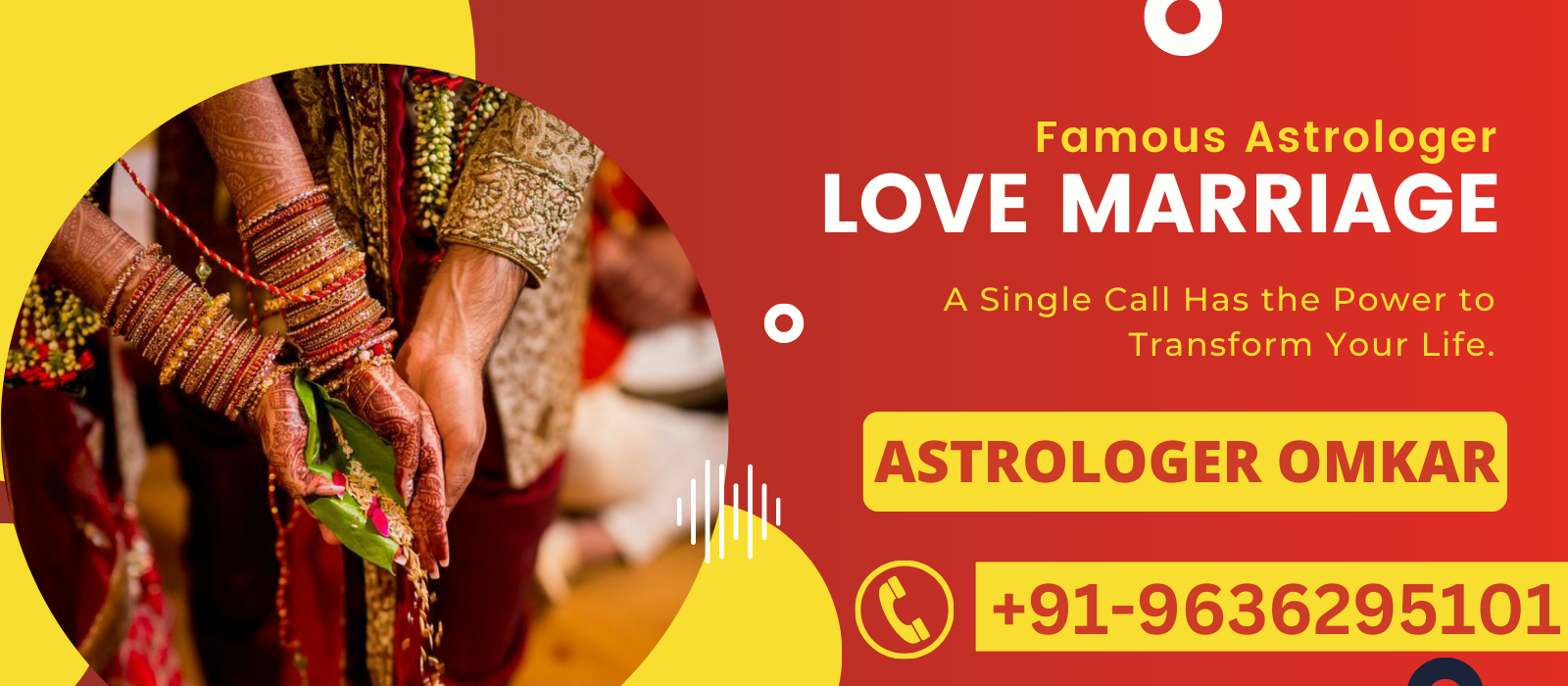 Astrologer Omkar 