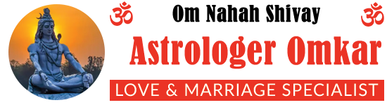 Astrologer Omkar 